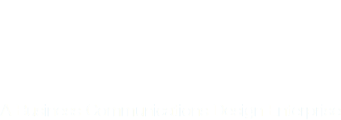 Decksta—A Business Communication Design Enterprise